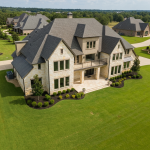 Gutter Guards in Waco Texas