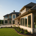 Gutter Installation in Waco Texas