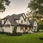 Gutter Replacement in Waco Texas